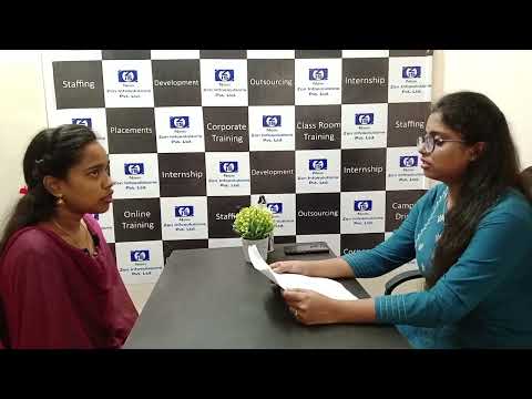 Fresher Mock Interview On COBOL (Mainframes) | Mainframes Interview Questions And Answers | #cobol