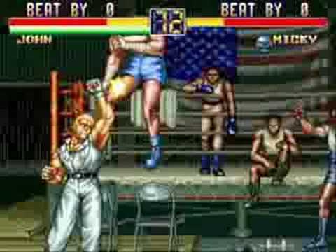 AoF2 Match 222 - 224