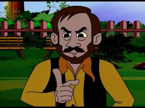 Tenida | Full Episode - 07 - Bangla Tv Show - Kids Animation Show - KidZ