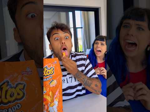 The villains weren't expecting this ending 😂😂