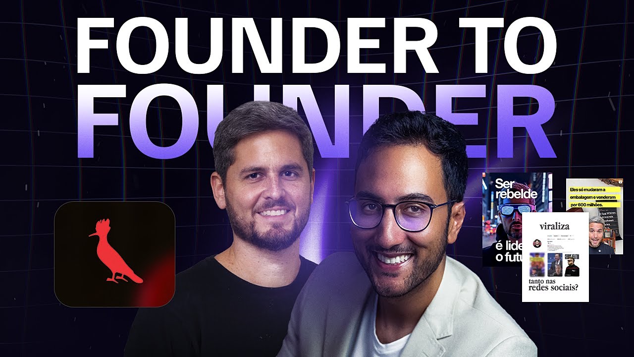 Da ideia ao exit de R$ 715 MI: lições do fundador da Reserva, Rony Meisler