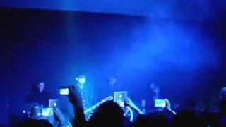 Clan of Xymox @ Duel