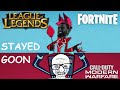 Stayed Goon Stayed Gone Gen Alpha Cover Brainrot