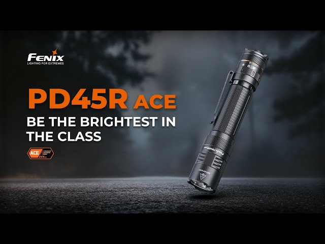 كشاف فينكس PD45R ACE