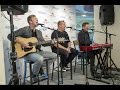 Rascal Flatts Perform LIVE from Nashville!