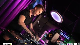 DJ Set: Nicky Romero | Live bij de Frank en Vrijdag Show