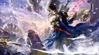 Phantom Power Music - Last Man Standing { Action / Epic / Hybrid }