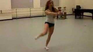 Not The Only One (ASLYN)