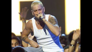 Eminem - The Way I Am (Best Live Perfomance EVER) - [Live MTV VMA&#39;s, 2000]