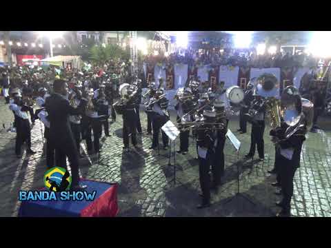 BAMARE DE FEIRA DE SANTANA em Santo Amaro 2018 - AFAB-BA