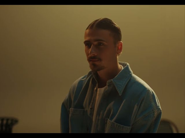 Chaque Seconde von Pierre Garnier ((jetzt ansehen))