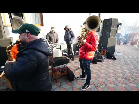 💥Formația Adrian Rigu💥 Instrumentală 💥 Live 2024