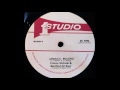 TOMMY McCOOK & BRENTFORD ALL STARS - Jamaica Bolero