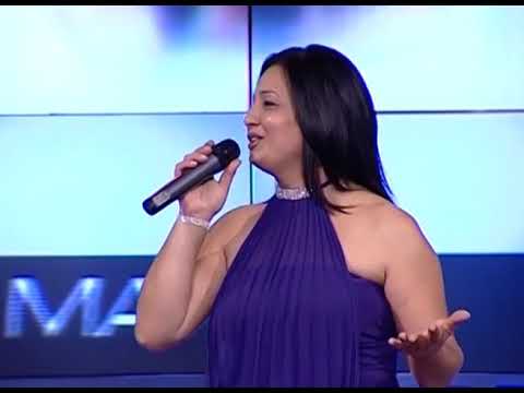 Extra Marija - Moj dragane - Svijet Renomea - (Renome 25.12.2009.)