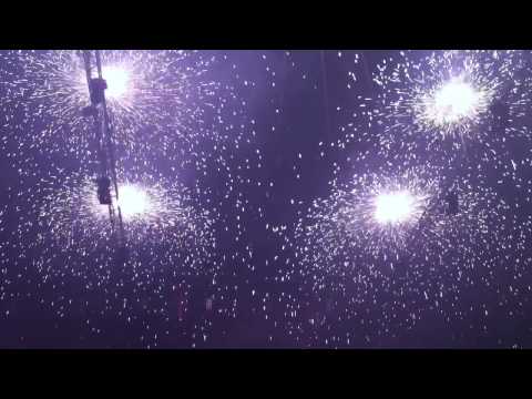 Transmix by Thrillseekers @ Transmission 10th Edition, Prague, 30.11.2013