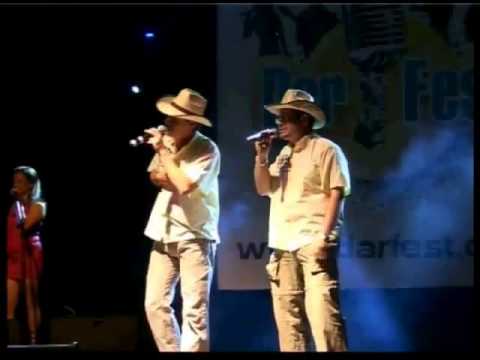 ALEDORY - LJUBAVNICI ( Darfest 2011- druga nagrada žiria )