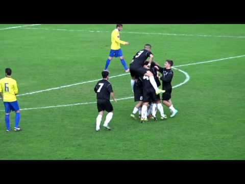 Calcio Piobbico vs Gabicce Gradara 1-1 dalla Trasmissione Calcio di Rigore