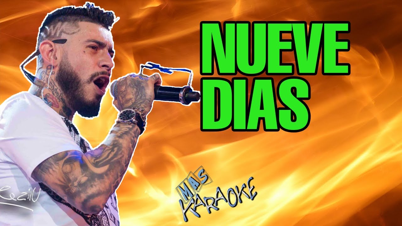 Nueve Días