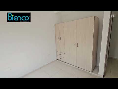 Apartaestudios, Alquiler, Palmira - $750.000