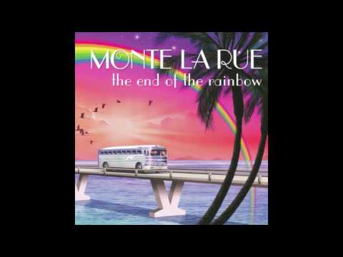 Monte La Rue - Monsieur Mushroom