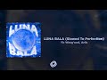Ariis Yb Wasg Ood LUNA BALA Slowed To Perfection