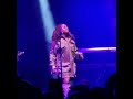 Ledisi Live - Hello love pt2
