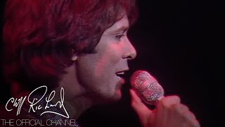Cliff Richard - A Little In Love (Cliff in London 1980)
