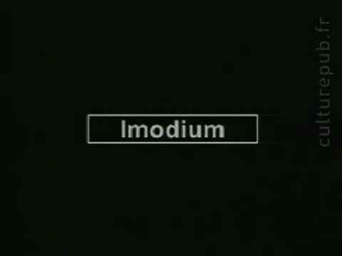 comment prendre imodium