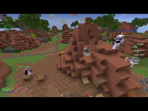 Comp Walls 2v2 Tournament: NJCX/Eric vs Juan/SlowDropped (Losers Finals)