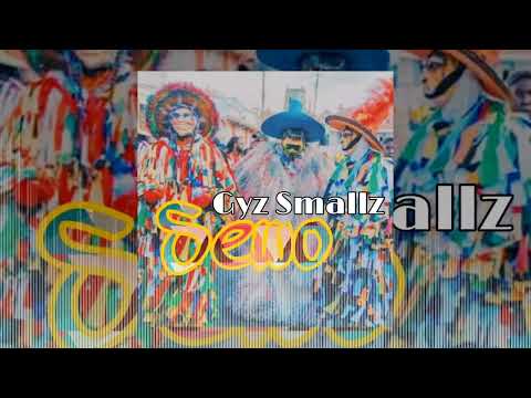 Gyz Smallz - Sewo (Prod.JackieBeatz)