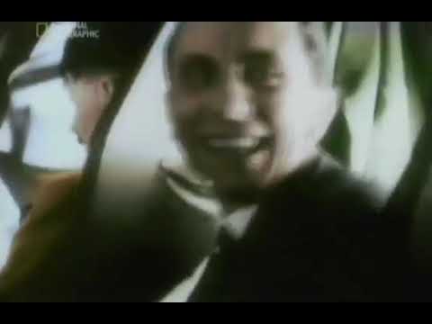 HITLER  Út a hatalomba  Irány a háború!  Dokumentum Film