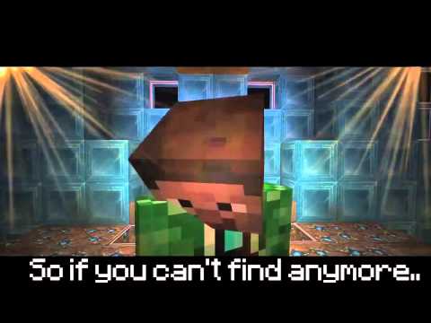 Diamond King Minecraft Original Song