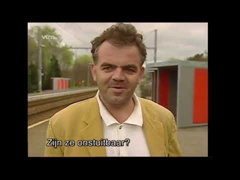 Boer Joël - Jambers (Compleet)