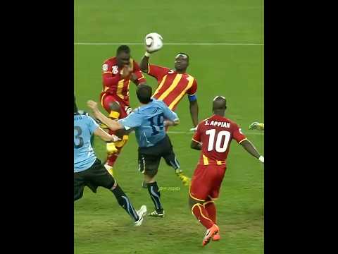 Suarez Sacrifice Worked ☠️