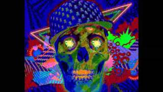 Junior Caldera - What You Get (Club Mix)