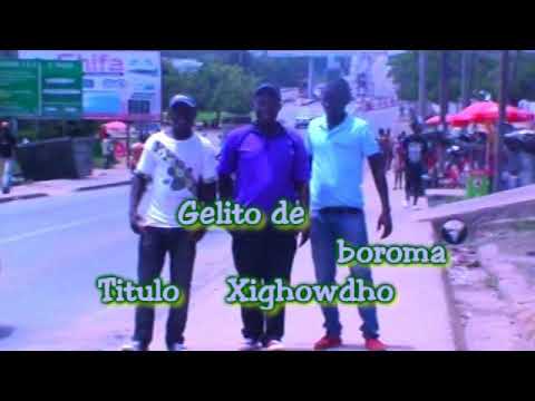 Gelito de boroma-xinghodho