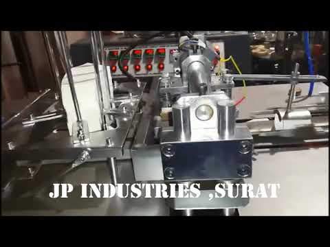 Clay kulhad making machines