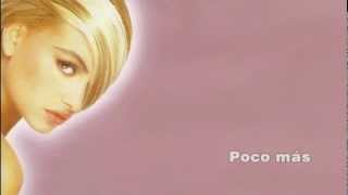 Paulina Rubio - Nada Puedes Hacer (Letra)