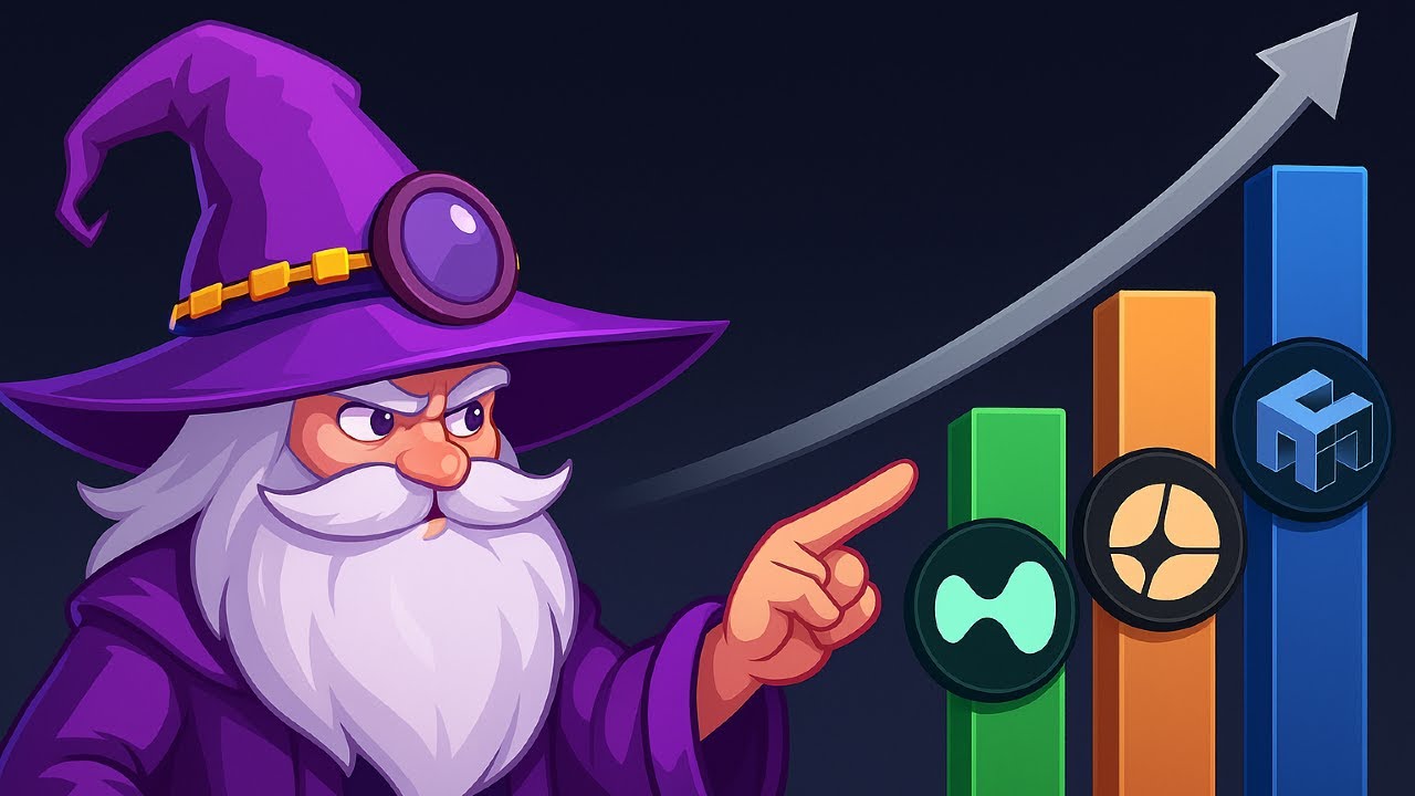 Les Airdrops de perps (Hyperliquid 2, Aster, Unit, Extended...) 🪂