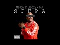 Mellow & Sleazy - Sjepa (Official Audio) ft. Focalistic & MJ