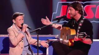 Soy Afortunado .M.Carrasco y J.María