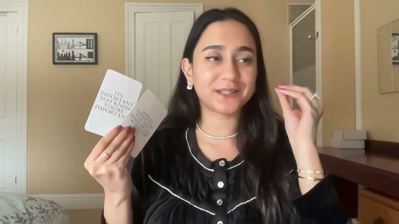 NO CONTACT 📵 Someone is coming BACK in January (don’t ignore this sign!)