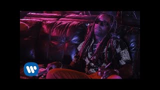 Ty Dolla $ign - Dawsin's Breek ft. Jeremih [Music Video]