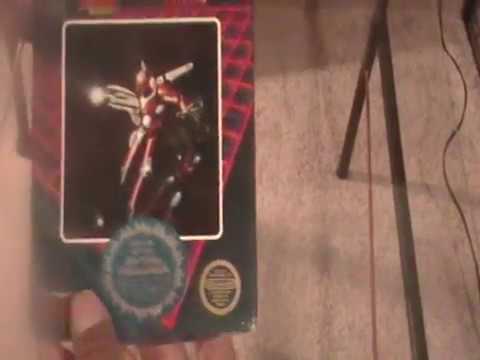 SECTION Z NES COMPLETE IN BOW REVIEW