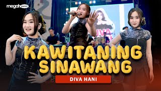 Download lagu DIVA HANI - KAWITANING SINAWANG ( LIVE MUSIC COVER) mp3
