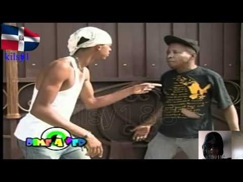 FRANK SUERO DIME A VE 36.avi