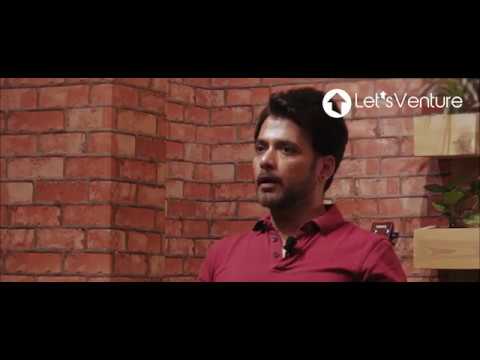 Journey of a Lead Investor ~ Anupam Mittal and LetsVenture