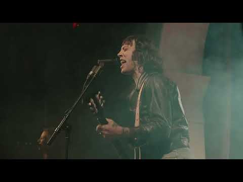Daniel Romano's Outfit - Field of Ruins/Sucking The Old World Dry - Live at The Great Hall Toronto