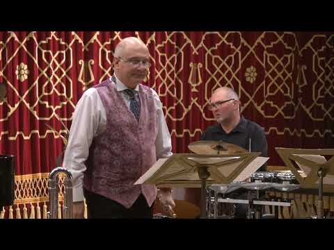 @ionbogdanstefanescu Dave Brubeck - Iberia