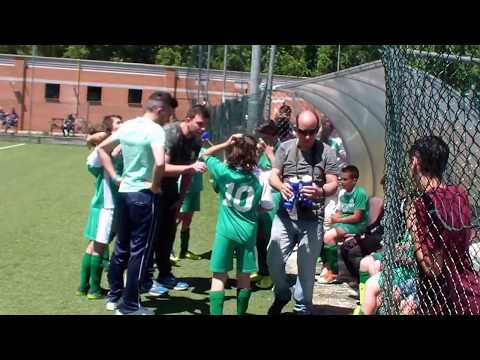 Coppa CSI Finale di Andata Tevere Remo - PGS Flipper - Secondo Tempo